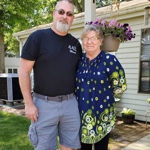 Meet your Posher, Sue